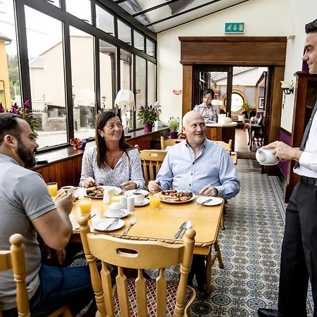 Imperial Hotel ليسدونفارنا المظهر الخارجي الصورة